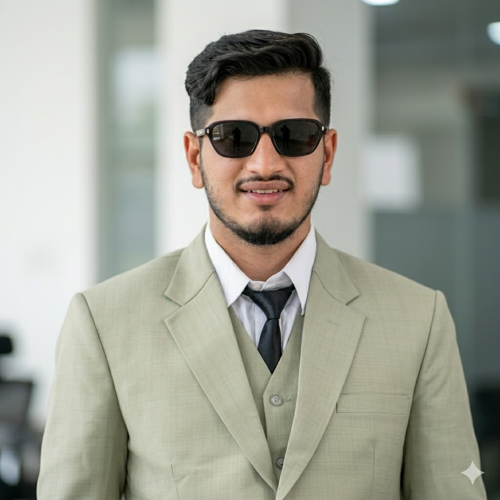 Sabin Mainali